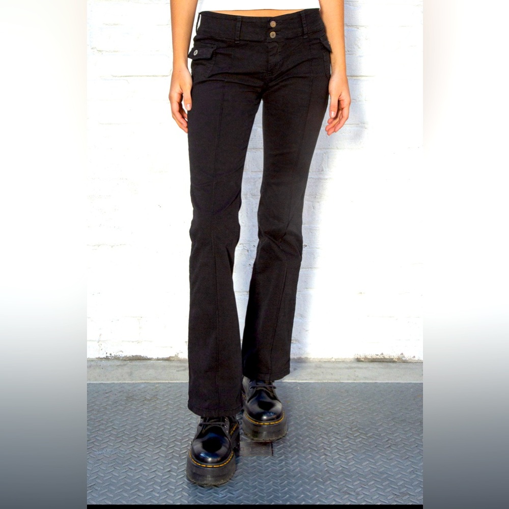 Brandy Melville Agatha trousers